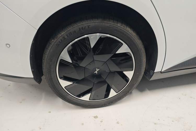 Used XPeng MONA M03 2025 600 with Ultra-Long Range Max
