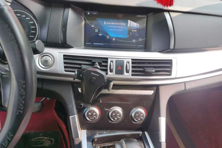 Used Haval H7 2018 Blue-Label H7 2.0T Automatic Enjoyment Model