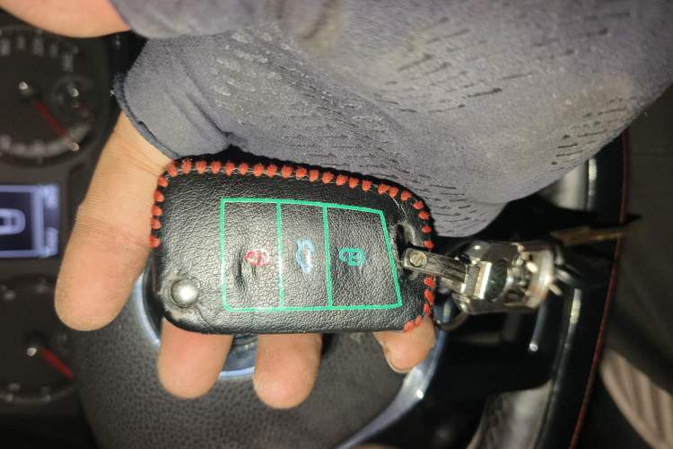 Used Volkswagen Bora 2020 1.5L Automatic Comfort Model
