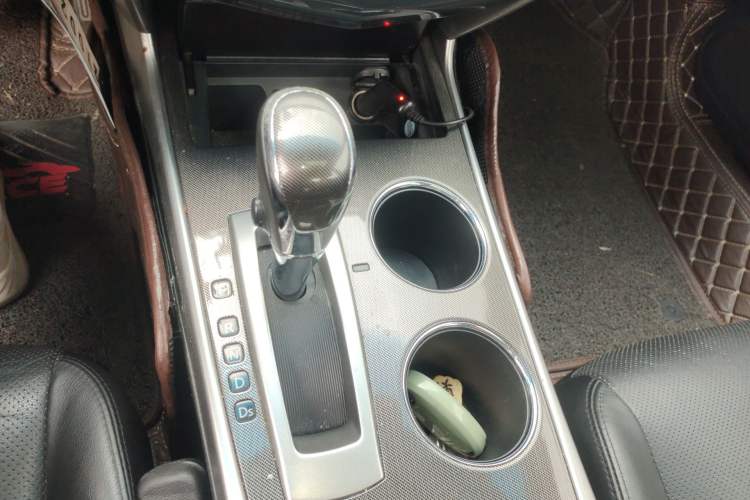 Used Nissan Teana 2013 2.0L XL Comfort Edition
