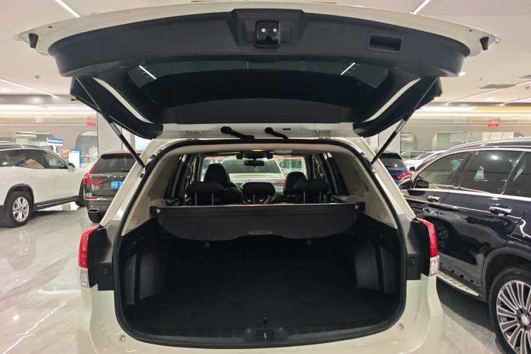 Used Subaru Forester 2021 2.0i Luxury Edition