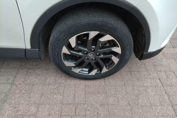 Used Toyota RAV4 2018 2.5L Automatic 4x4 Elite i Edition