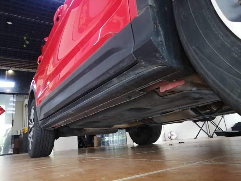 Used Geely Auto Coolray 2020 PRO 260T DCT Ranger — 20