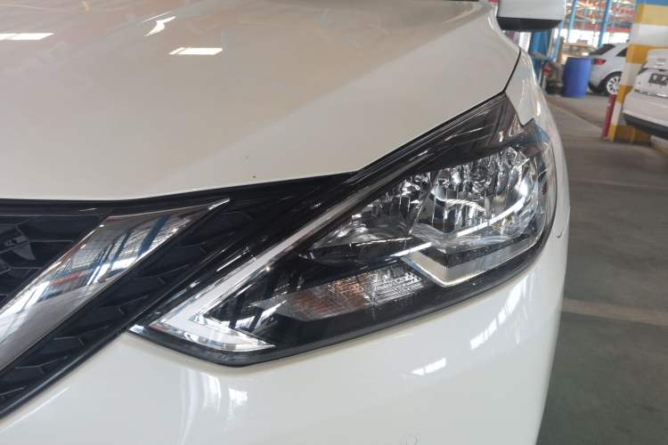 Used Nissan Sylphy 2019 Classic 1.6XE Manual Comfort Edition