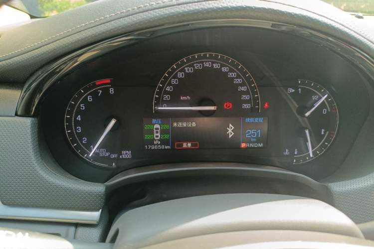 Used Cadillac XTS 2018 28T Elite Edition
