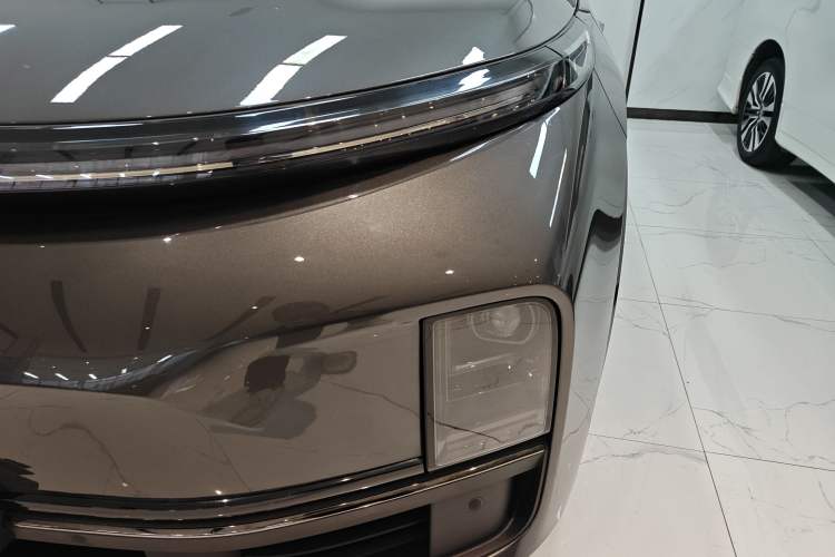 Used Li Auto L8 2023 Max model Left Front Headlight