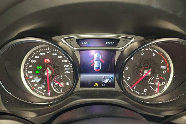 Used Mercedes-Benz CLA 2018 CLA 200 Style Edition