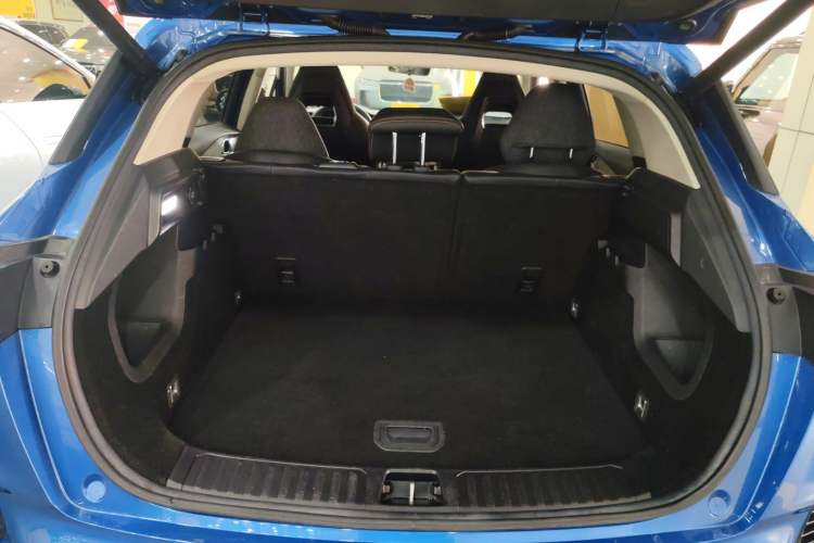 Used Lynk & Co 06 EM-P 2020 PHEV Plus