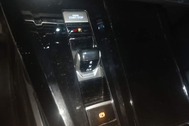 Used Volkswagen Talagon 2023 Facelift 380TSI All-Wheel Drive Luxury Jiajing Pro Version with 7 Seats
