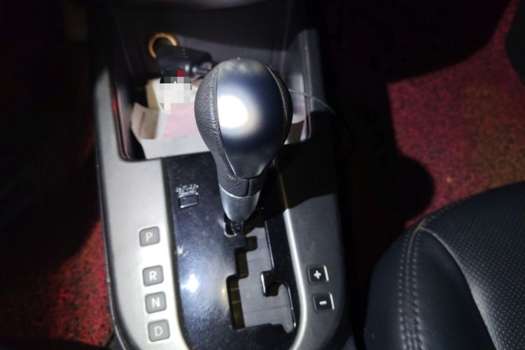 Used Kia Forte 2011 1.6L AT GLS
