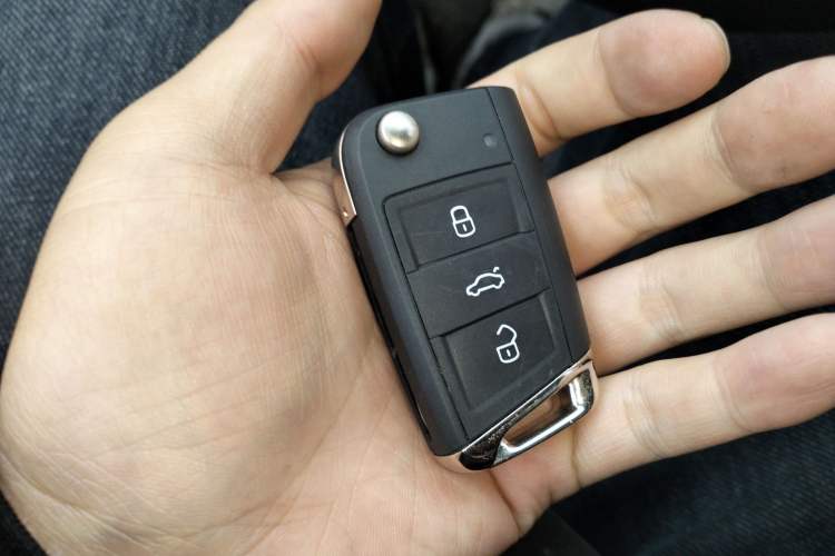 Used Volkswagen Lavida 2023 300TSI DSG Full-Comfort Edition
