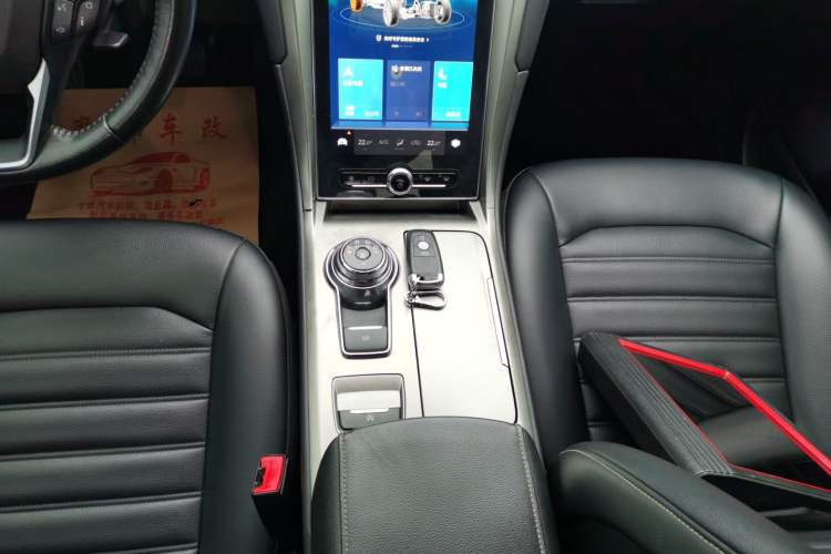 Used Ford Mondeo 2020 EcoBoost 180 Stylish Model