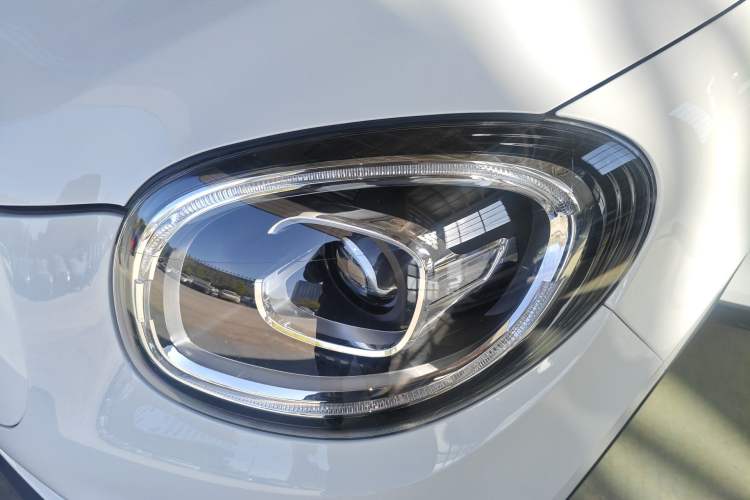 Used Leapmotor T03 2023 310 Lite Edition
