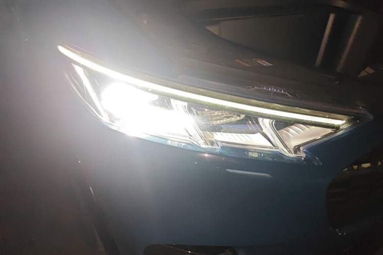 Used Ford Mustang Mach-E 2021 AION Y Plus Rear-Drive Luxury Edition (Long Range)