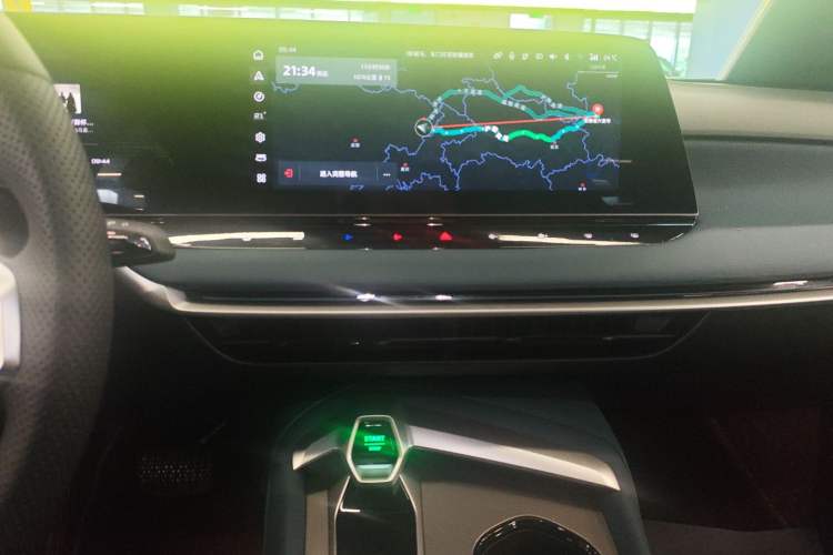 Used MG 7 2026 Model 2.0T 405 AT Luxury Edition