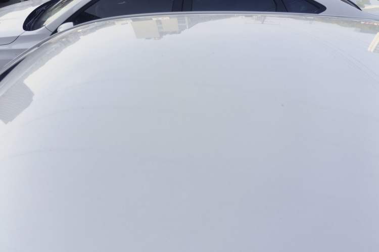 Used ORA Black Cat 2021 301 km Basic Version