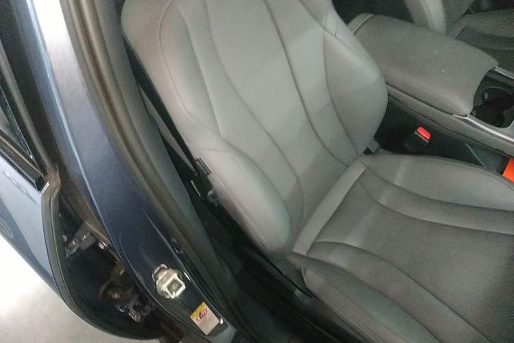 Used BYD Seal 2024 HONOR Edition DM-i 1.5L 121km Luxury Model