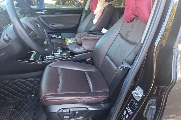 Used BMW X3 2014 xDrive20i X Design Package