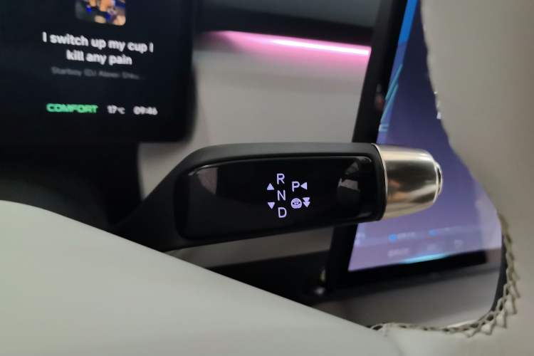 Used XPeng P7+ 2024 Long-Range Max
