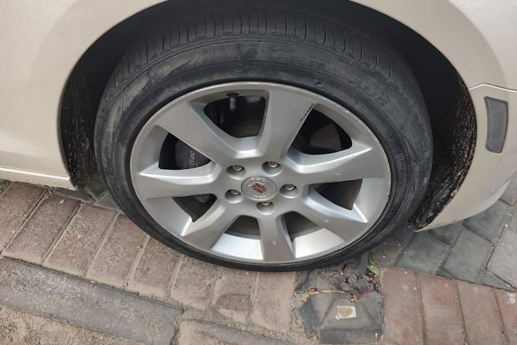 Used Cadillac ATS 2014 28T Elite Edition