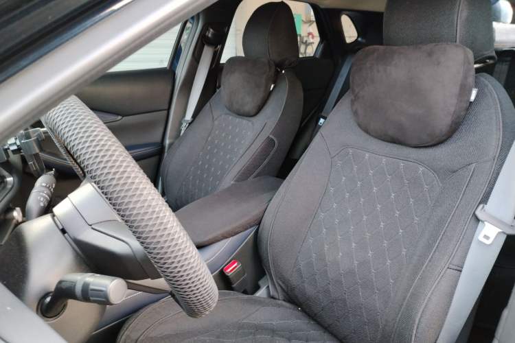 Used Mazda CX-30 2024 2.0L Manual Shangyue Trim
