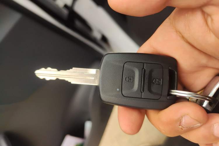 Used Wuling Hongguang 2025 1.5L Practical Model 5-Seater