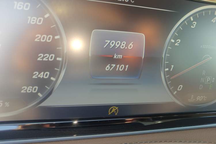 Used Mercedes-Benz Maybach S-Class 2016 S 400 4MATIC
