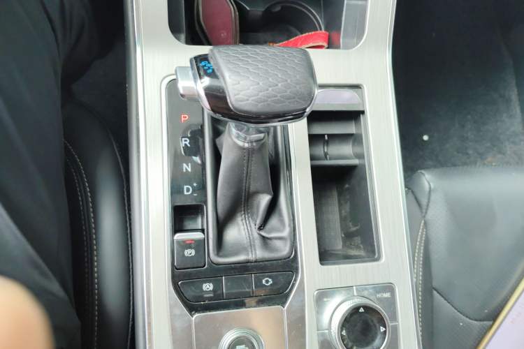 Used JETOUR X70 2020 1.5T DCT YueXing Edition 5 Seats