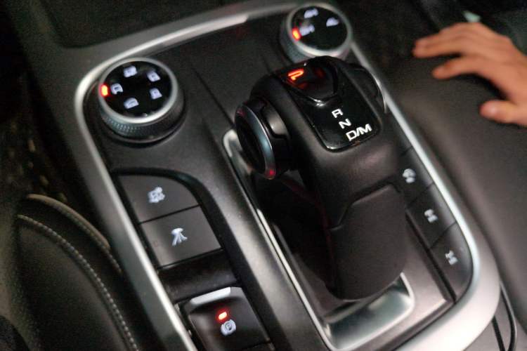 Used Tank 300 2024 2.0T Conqueror
