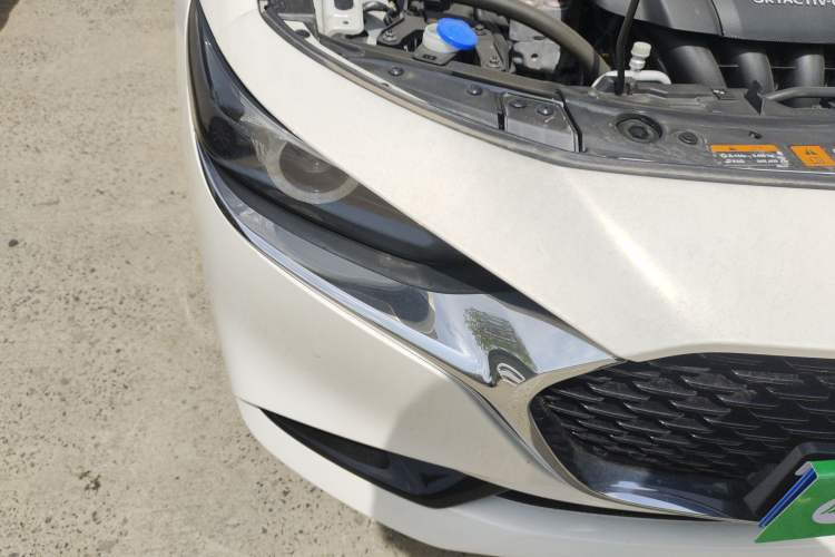 Used Mazda 3 Axela 2021 2.0L Automatic Zhiya Edition Right Front Headlight