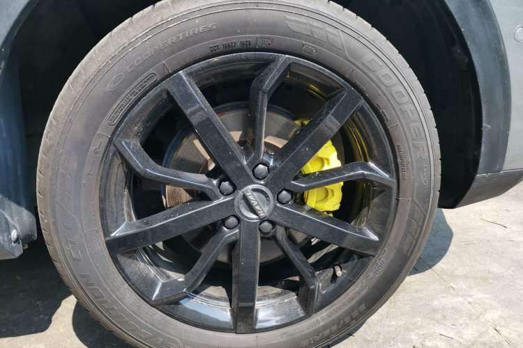 Used Haval F7 2020 1.5T Two-Wheel Drive i-Trend Right Front Wheel Hub