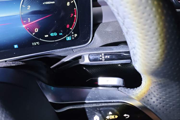 Used Mercedes-Benz C-Class 2022 Restyled C 260 L Sport Edition