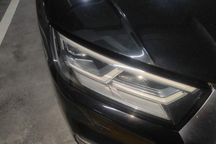 Used Audi Q5L 2020 40 TFSI Prestige Fashion Edition
