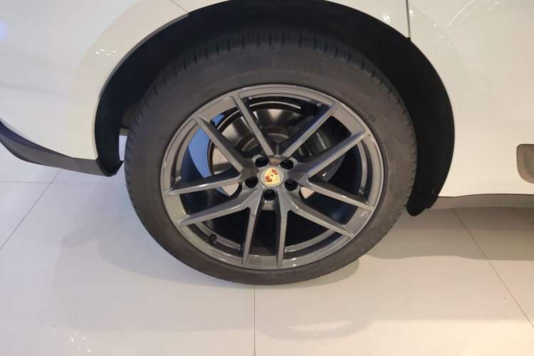 Used Porsche Macan 2023 Macan T 2.0T