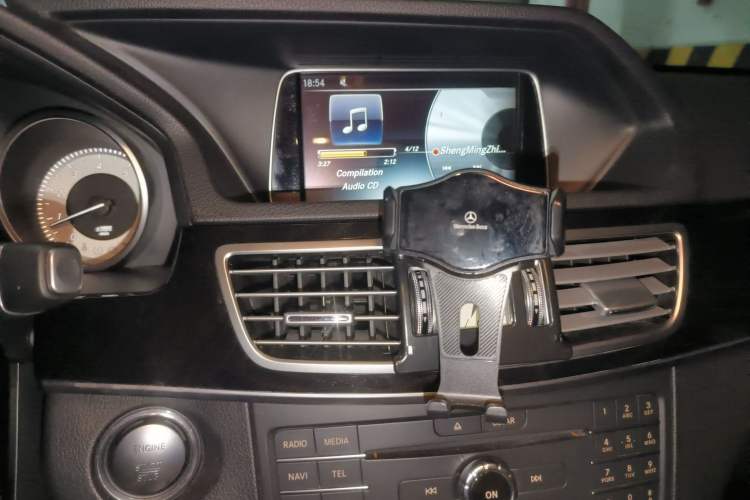 Used Mercedes-Benz E-Class 2015 E 260 L Sport Edition