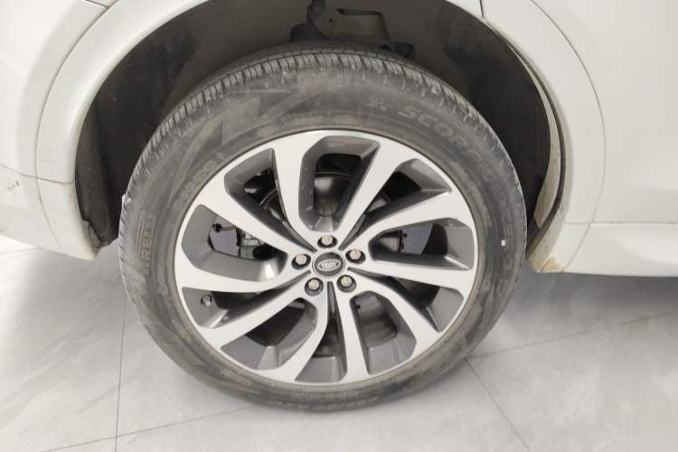 Used Land Rover Discovery Sport 2021 249 PS R-Dynamic S Performance Edition