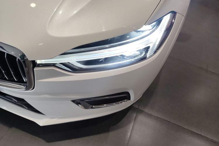 Used Volvo XC60 2021 T5 4x4 Smart Luxury Edition
