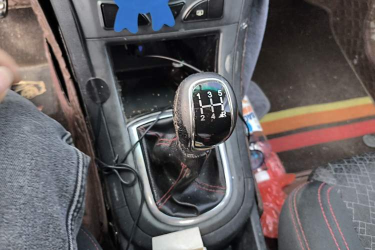 Used Cowin C3R 2015 1.5L Manual Yellow Diamond Edition
