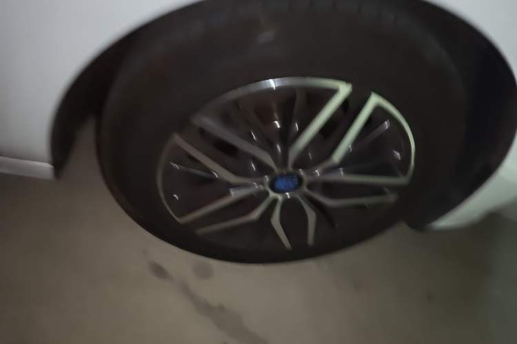 Used BYD Qin Pro New Energy 2018 DM 1.5TI Automatic Smart Connect Enjoyment Model