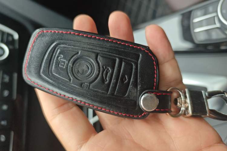 Used BMW 3 Series 2018 320Li M Sport Night Edition