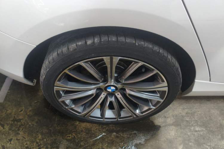 Used BMW 1 Series 2013 Revised 125i Sport Edition