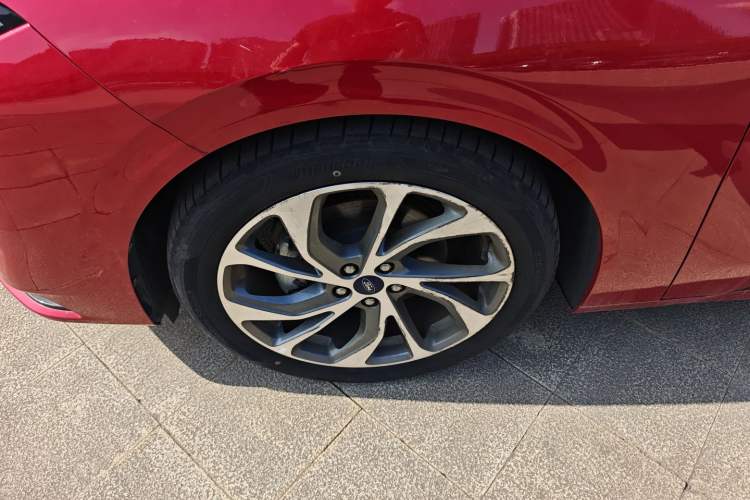 Used Ford Mondeo 2025 2.0T EcoBoost Ultimate Edition