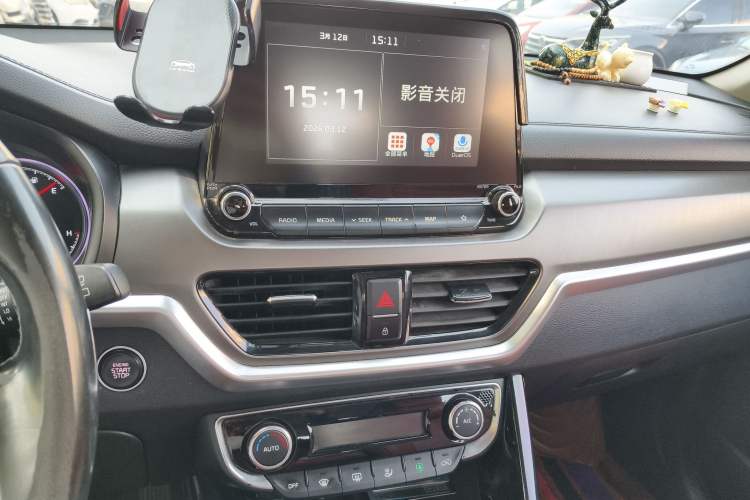 Used Kia Sportage R 2018 2.0L Automatic Smart Luxury Version China V Standard