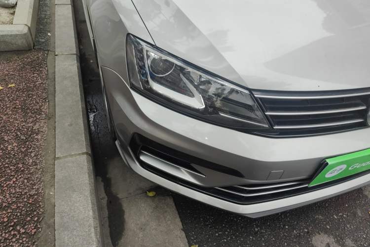 Used Volkswagen Sagitar 2018 280TSI DSG Ignite Edition Exterior 6