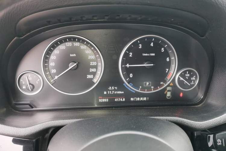 Used BMW X4 2016 xDrive20i M Sport Edition