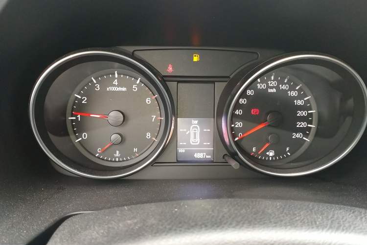 Used Haval M6 2021 PLUS 1.5T Manual Elite Smart Connectivity Model
