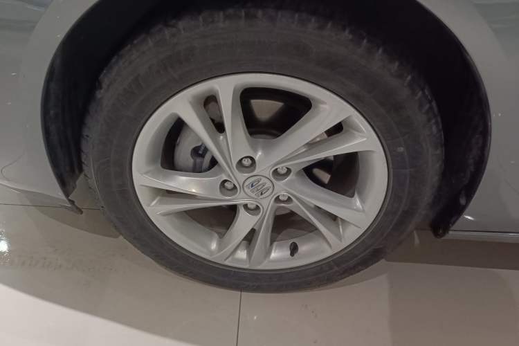 Used Buick Regal 2024 25T Deluxe Edition
