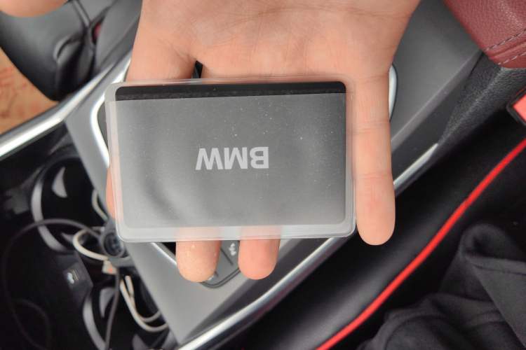 Used BMW i3 2025 eDrive 35 L