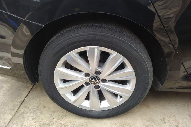 Used Volkswagen Passat 2021 280TSI Elite Edition