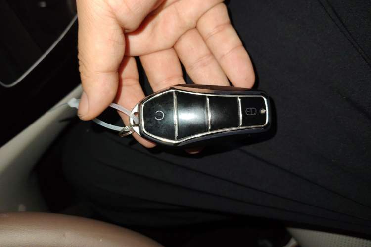 Used BYD Qin PLUS 2024 Honor Edition EV 510KM Leading Model